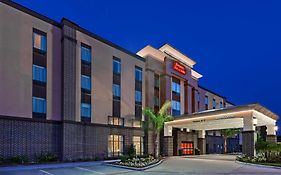 Hampton Inn & Suites Houston I-10 West Park Row, Tx