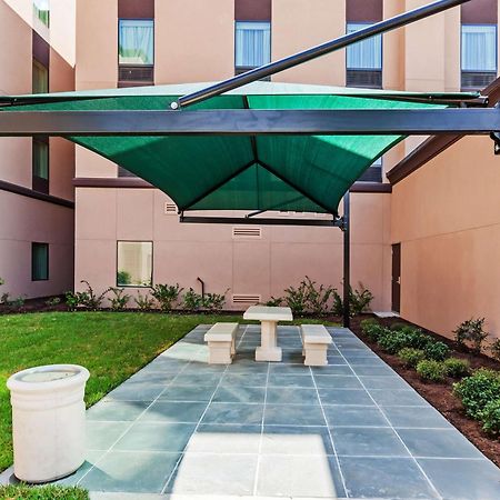 Hampton Inn & Suites Houston I-10 West Park Row, Tx Extérieur photo