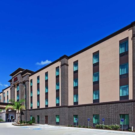 Hampton Inn & Suites Houston I-10 West Park Row, Tx Extérieur photo