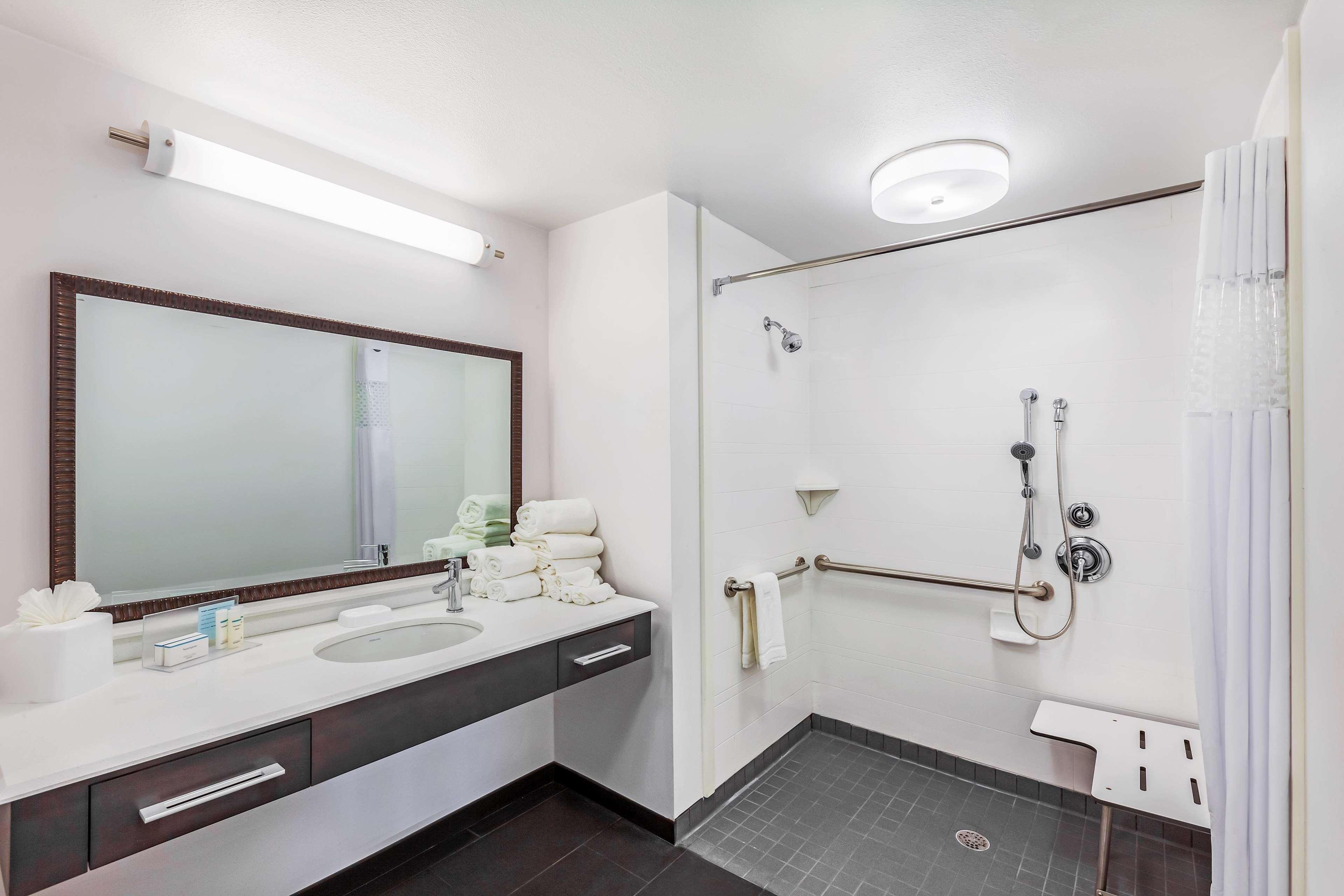 Hampton Inn & Suites Houston I-10 West Park Row, Tx Extérieur photo