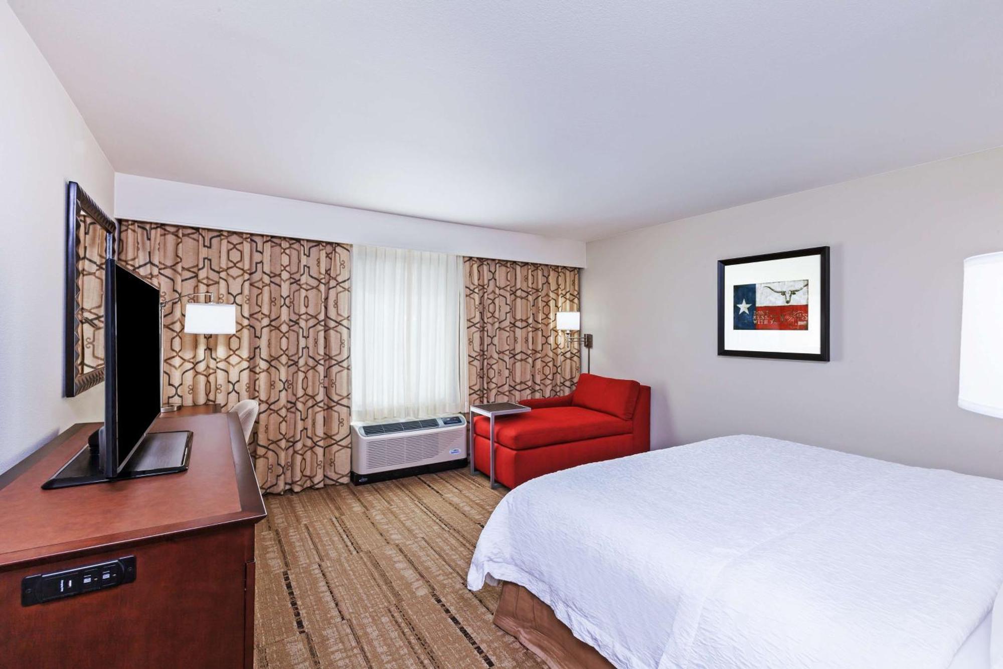 Hampton Inn & Suites Houston I-10 West Park Row, Tx Extérieur photo