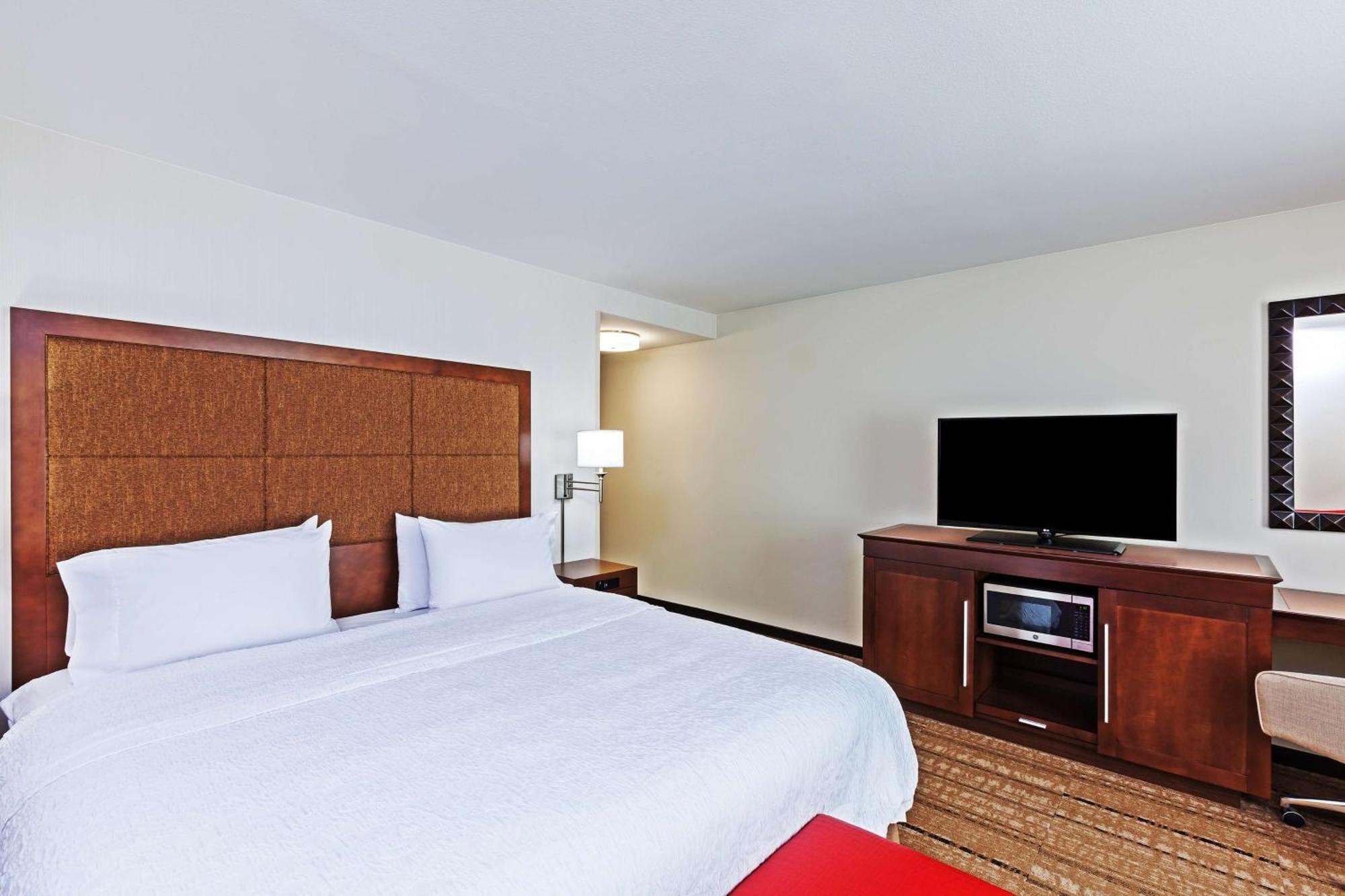 Hampton Inn & Suites Houston I-10 West Park Row, Tx Extérieur photo