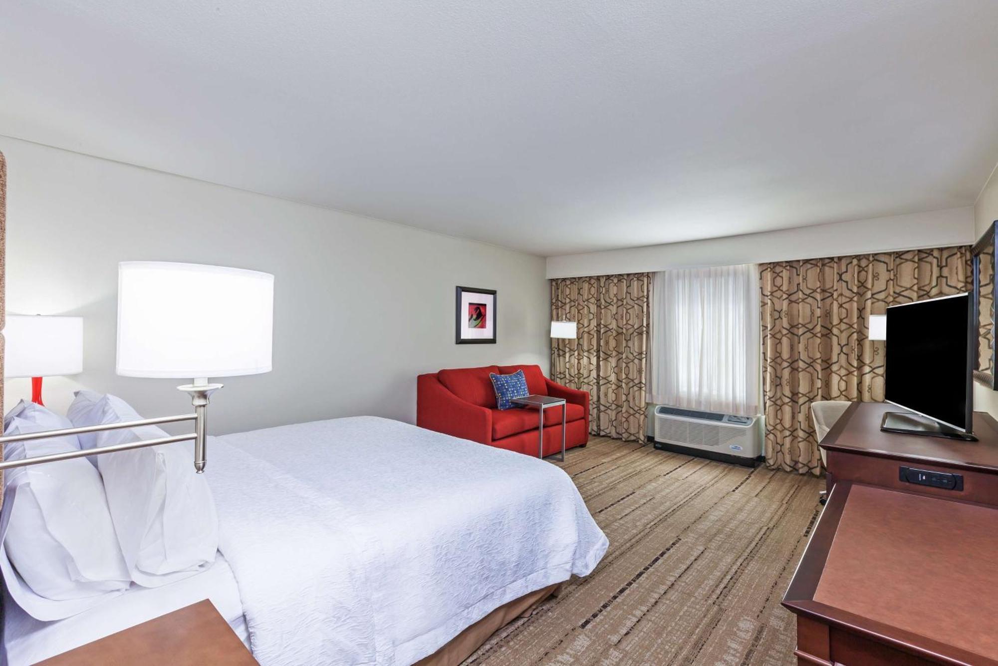 Hampton Inn & Suites Houston I-10 West Park Row, Tx Extérieur photo