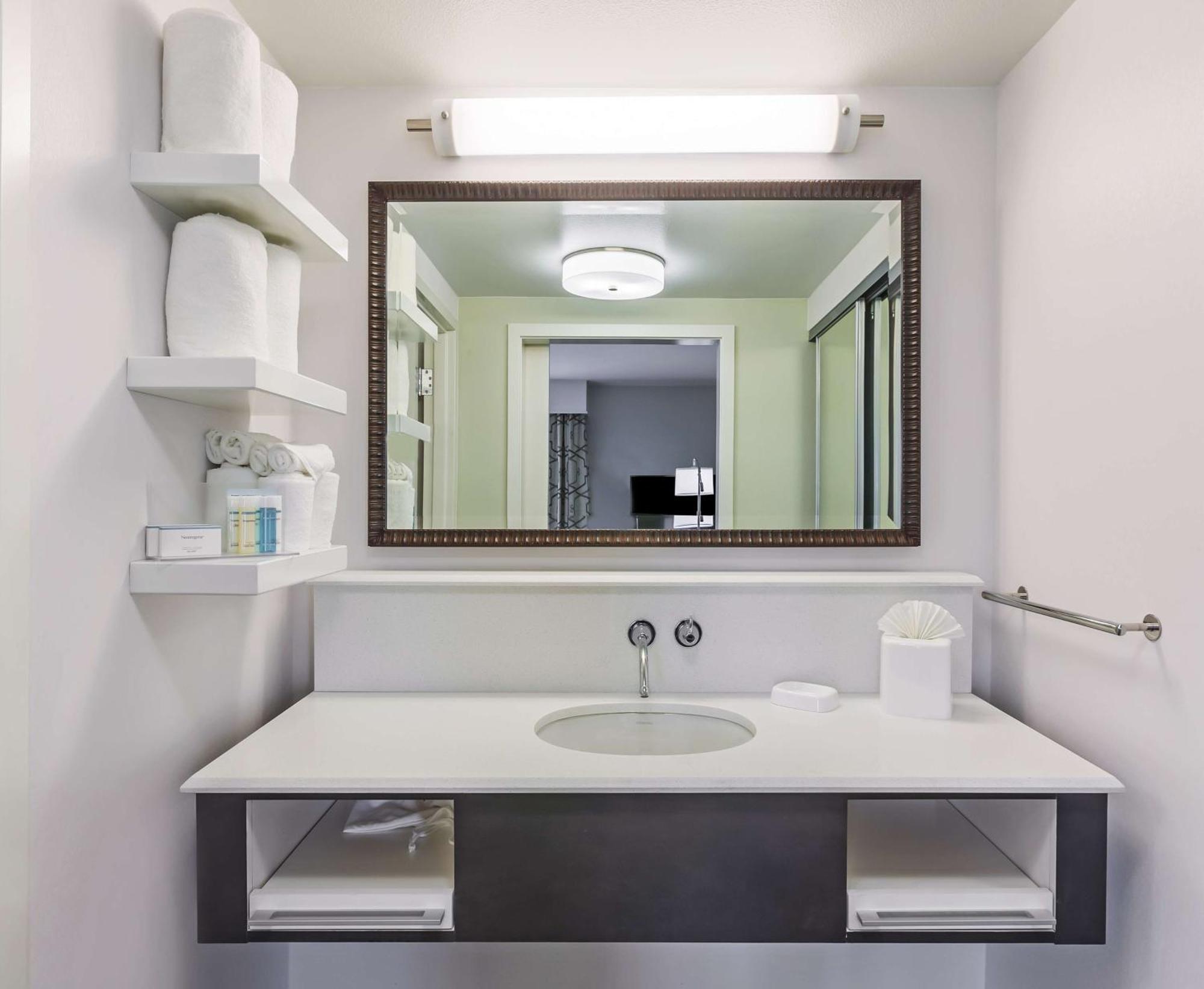 Hampton Inn & Suites Houston I-10 West Park Row, Tx Extérieur photo