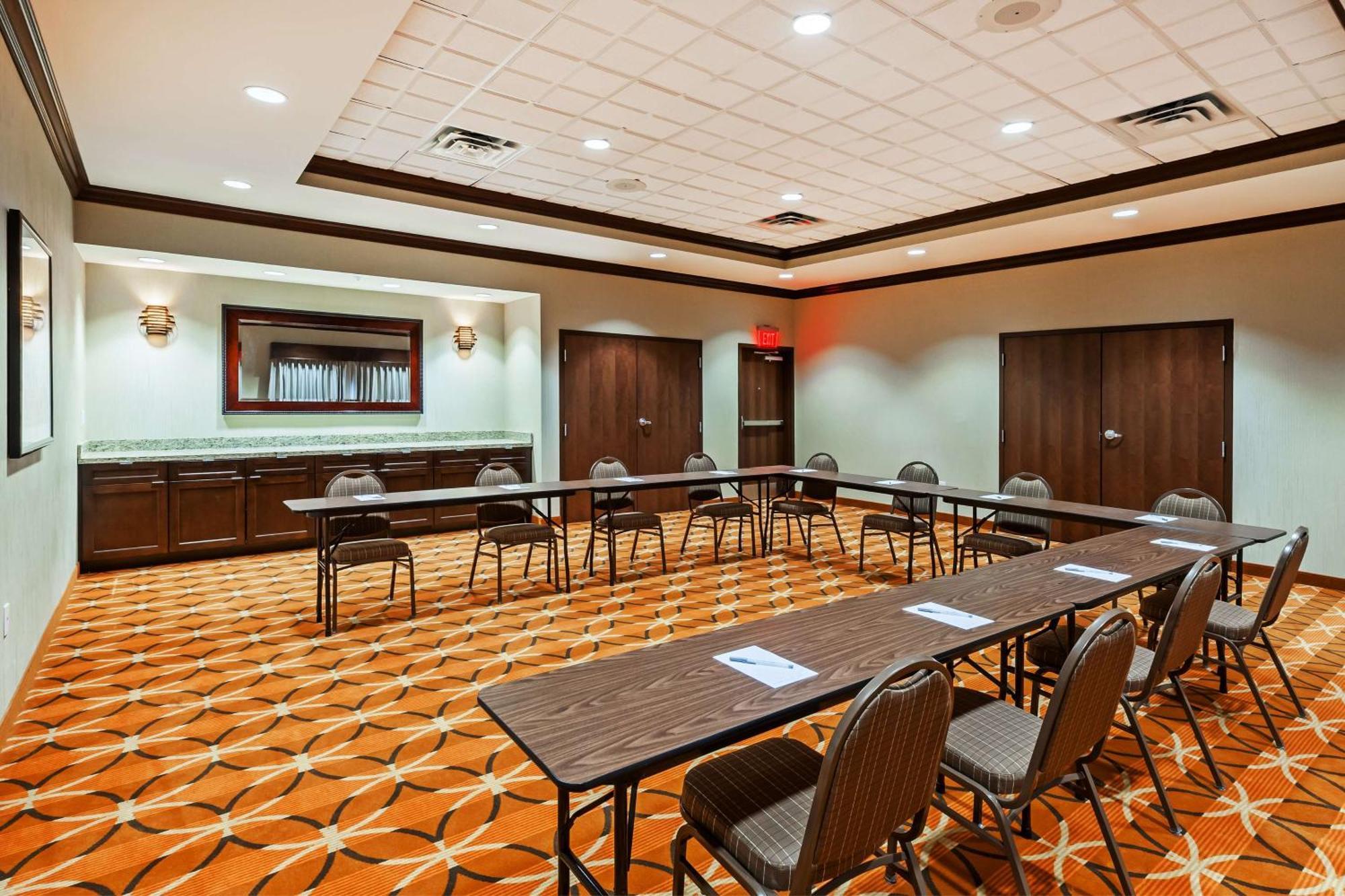 Hampton Inn & Suites Houston I-10 West Park Row, Tx Extérieur photo
