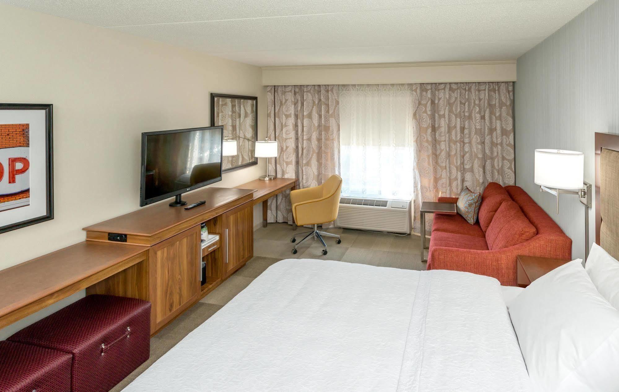 Hampton Inn & Suites Houston I-10 West Park Row, Tx Extérieur photo
