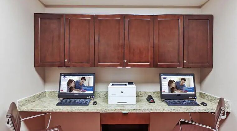 Hampton Inn & Suites Houston I-10 West Park Row, Tx Extérieur photo